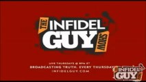 Remembering Hypatia on the Infidel Guy Show