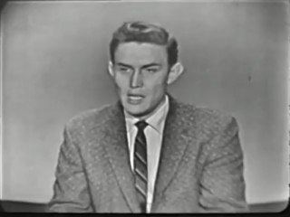 The Jimmy Dean Show - 9/May/1959 Part 8