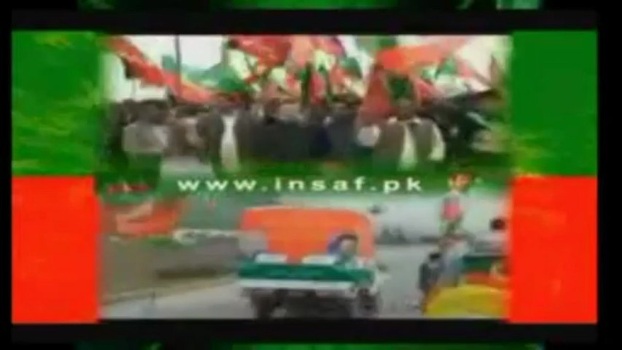 Naya Pakistan 23rd March