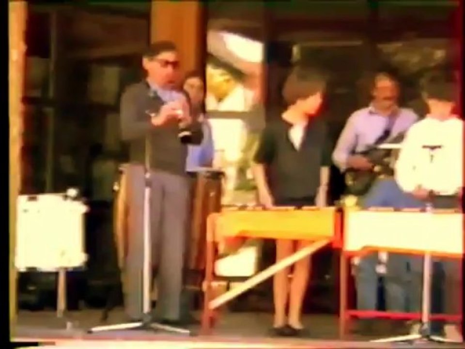 Expérience Be-Bop à l'ADDIM 89 d'Auxerre