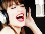 Your singing voice-tips how to sing