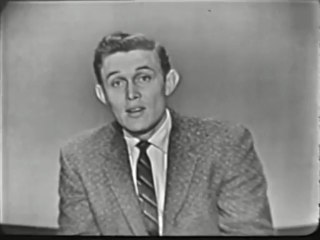 The Jimmy Dean Show - 9/May/1959 Part 9