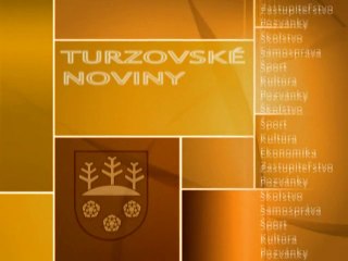 Turzovké noviny zo dňa 22. marec 2013