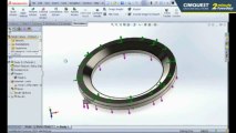 Cimquest Offering Solidworks Courses, Solidwork Trainning in New Jersey