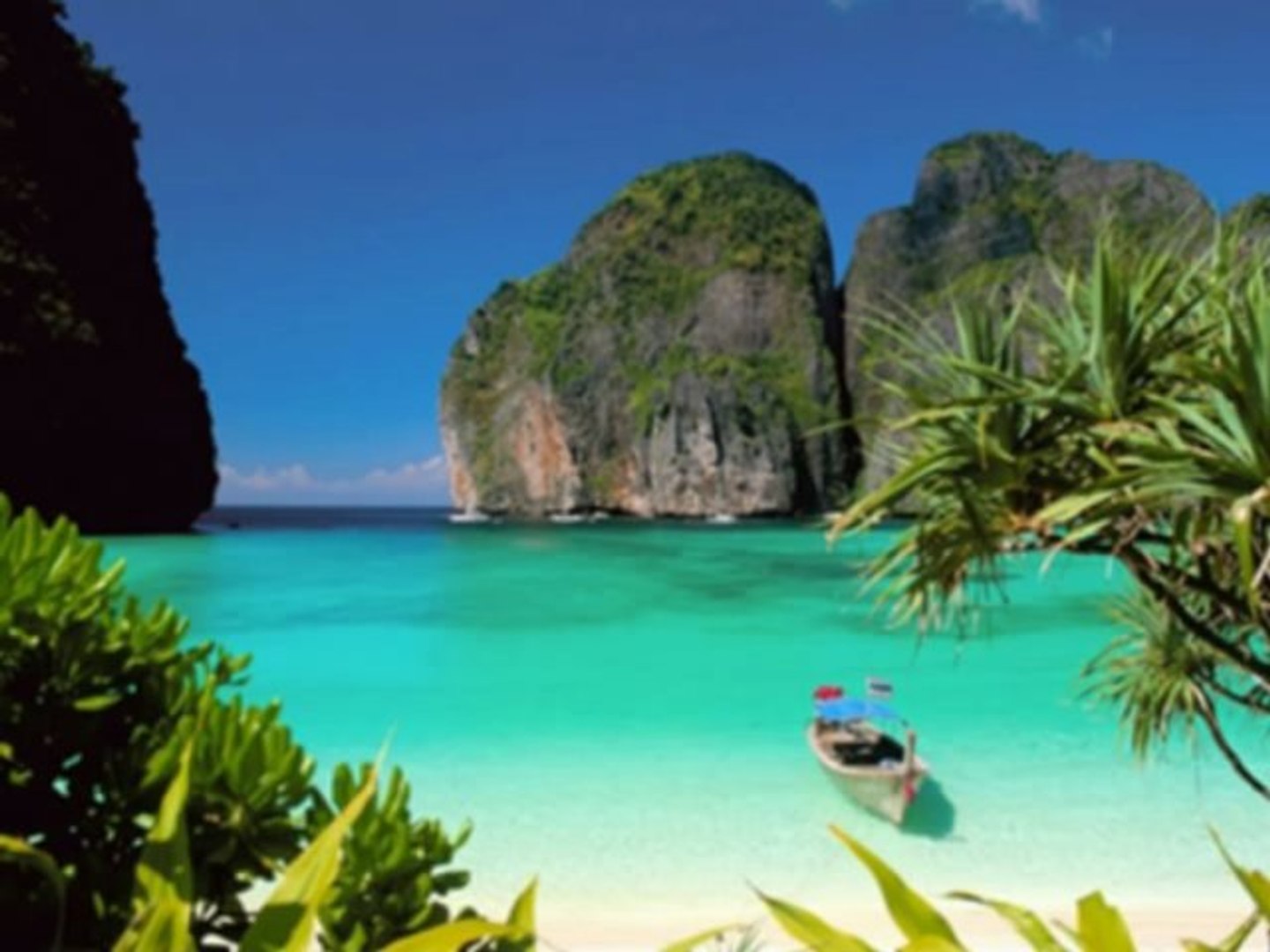 Thailand