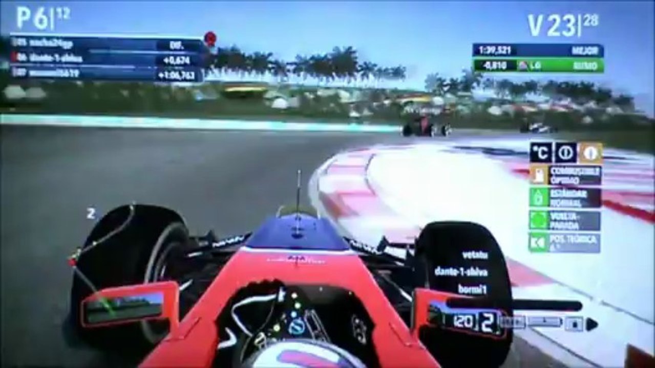PSN MALASIA 2