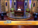 كرامات الصالحين  الحلقة 13 مريم ابنة عمران  ج1