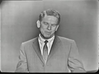 The Jimmy Dean Show - 9/May/1959 Part 11
