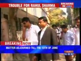 IPL player Rahul Sharma charged under Narcotics Act