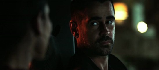 DEAD MAN DOWN - Extrait "Je vous ai vu tuer ce type" VF