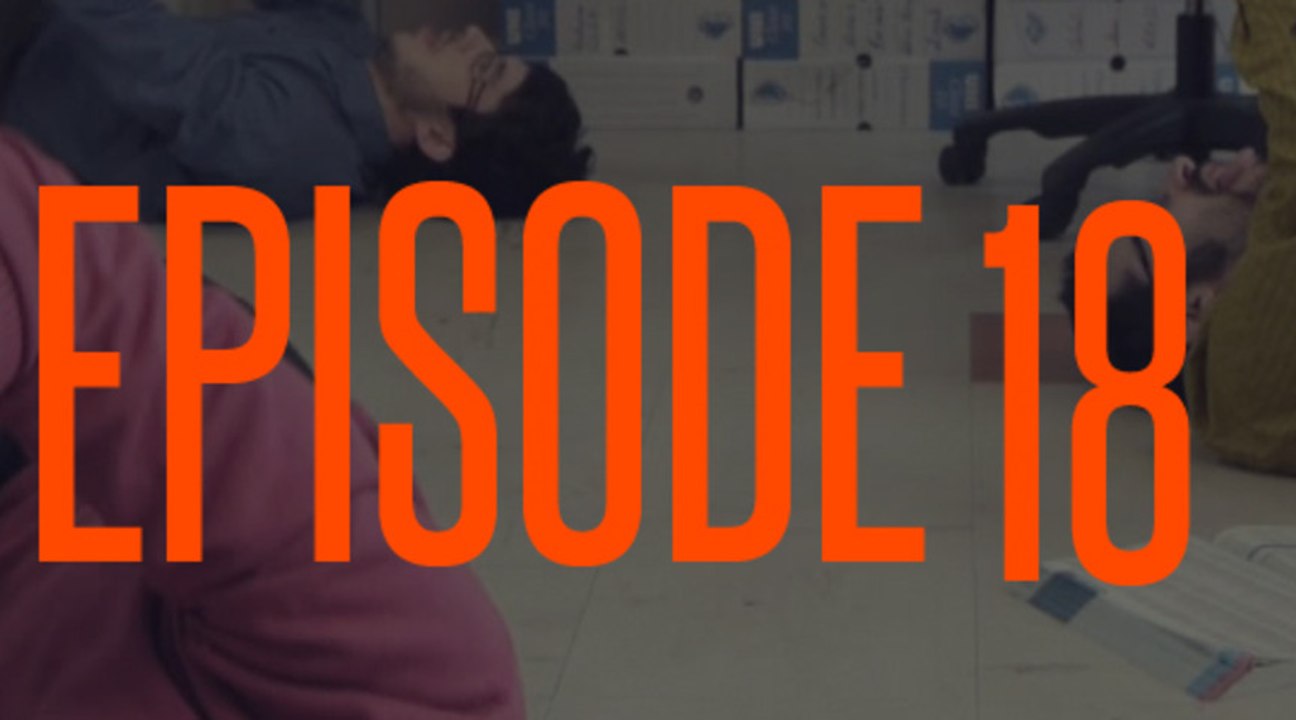 CHIEN \ Episode 18