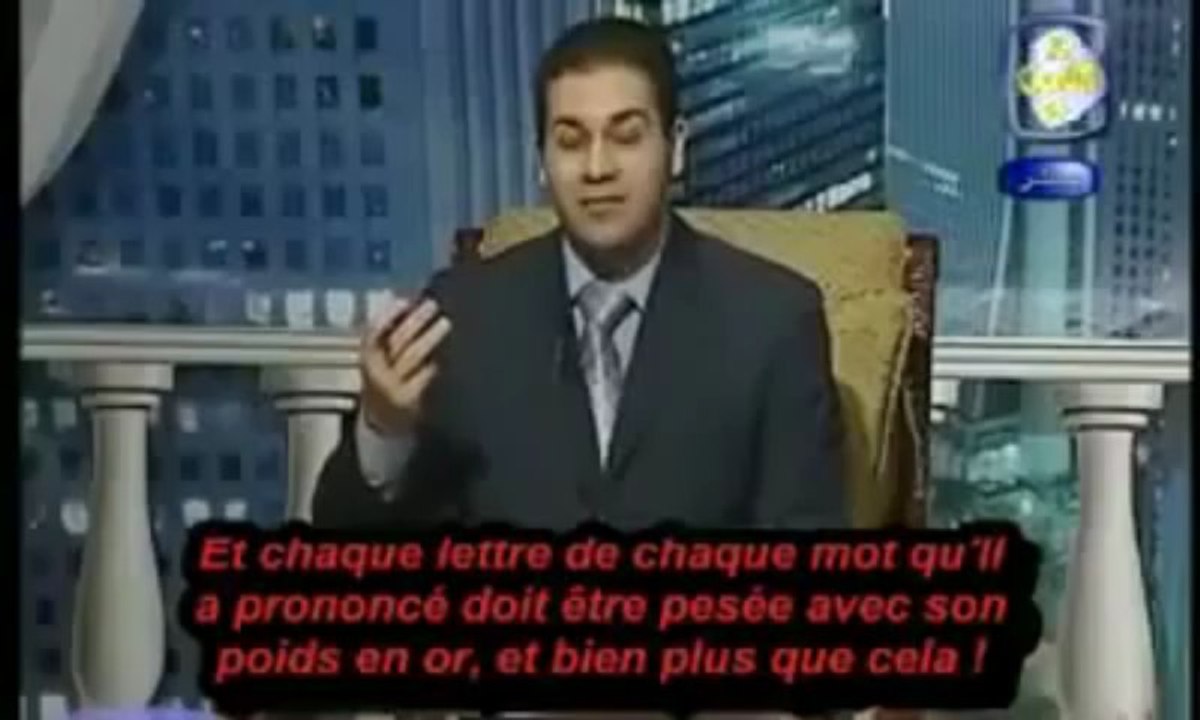 POURQUOI LES SAVANTS SE CONVERTISSENT A L'ISLAM ?