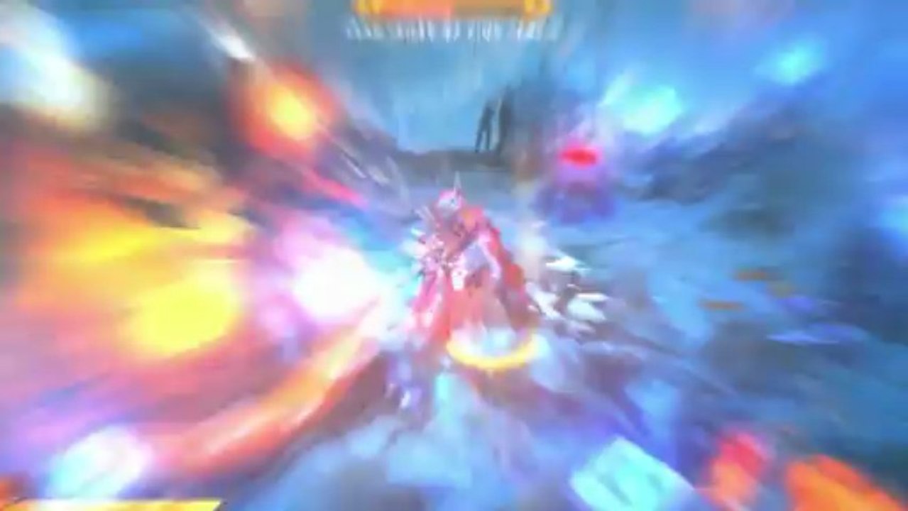 Diablo III - PS3 Highlights trailer