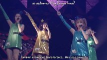 Morning Musume - What's up Ai wa Dou na no yo~ (Sub español)