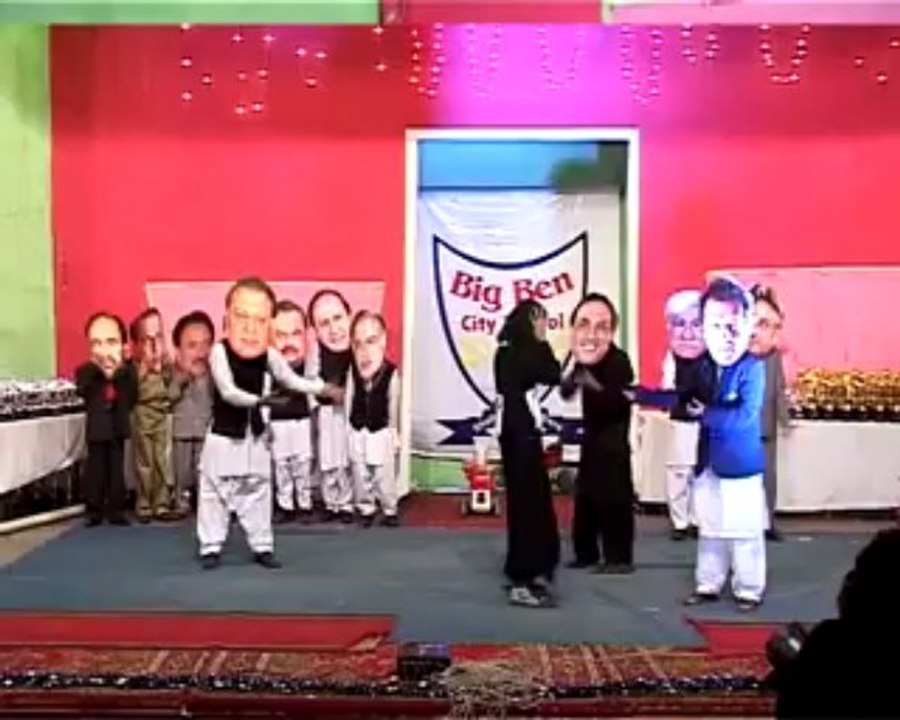 BBC Final Result Day Programme 2012-13 Part 18