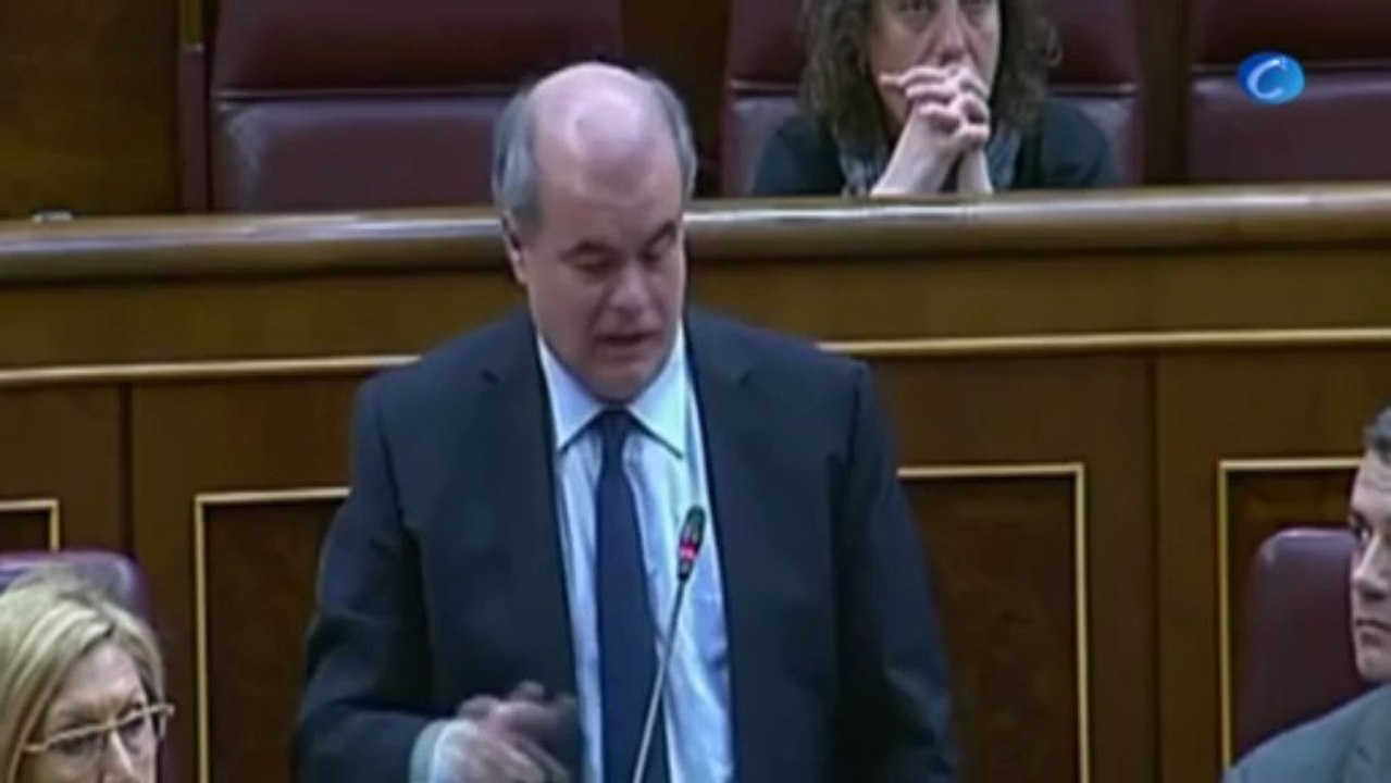 UPyD pide a Montoro que retire las subvenciones...