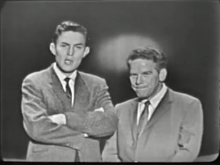The Jimmy Dean Show - 9/May/1959 Part 13
