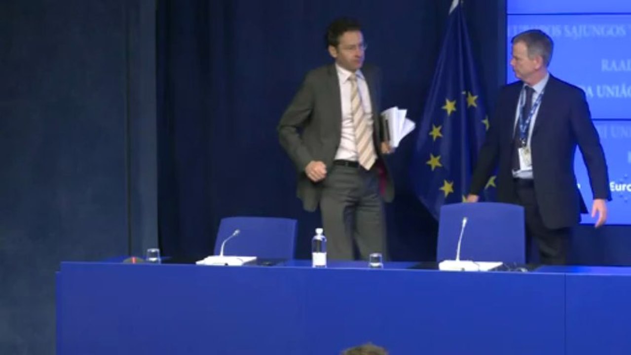 Zypern gerettet - Börsenkurse steigen