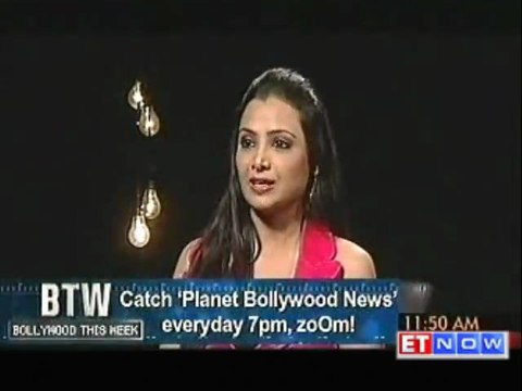 Bipasha Basu Talks about her Never-say-Die Spirit!