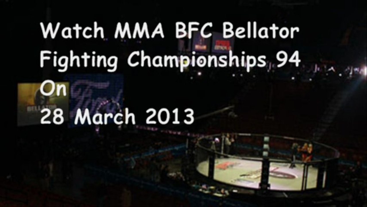 BFC 94 Live Streaming Here