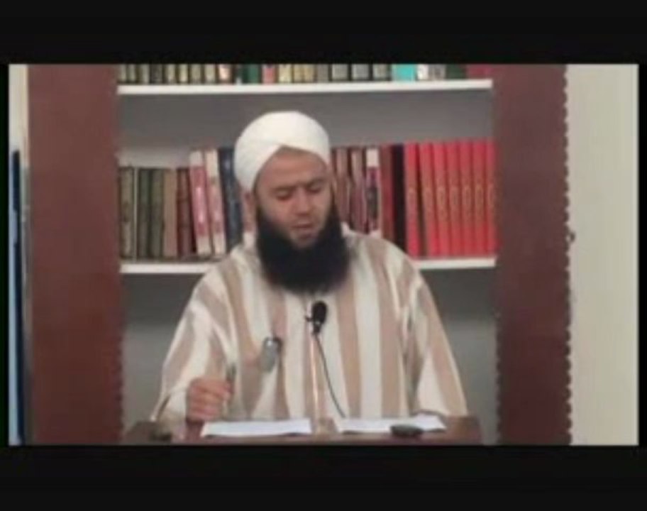 LE JUGEMENT DERNIER "YAWM AL QIYAMA "   ( EN RIF )  1ERE PARTIE / 10  - TARIK IBN ALI