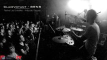 BRNS - Clairvoyant @ Festival Embellies, Rennes