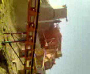 Ankara Showroom'dan kırma eleme tesisleri,General makina