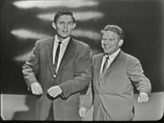 The Jimmy Dean Show - 9/May/1959 Part 14