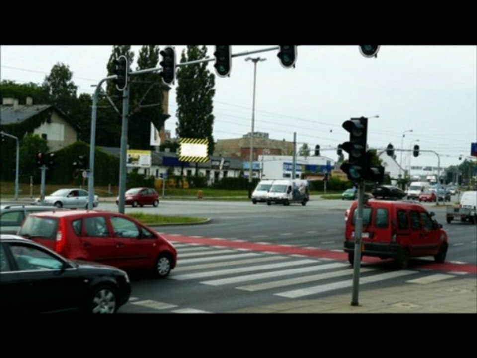 EKRAN LED ŁÓDŹ, ALEJA WŁÓKNIARZY TEL.782 666 777