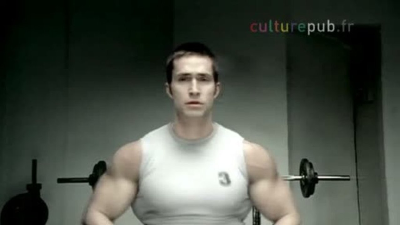 1 Minute Muscles?