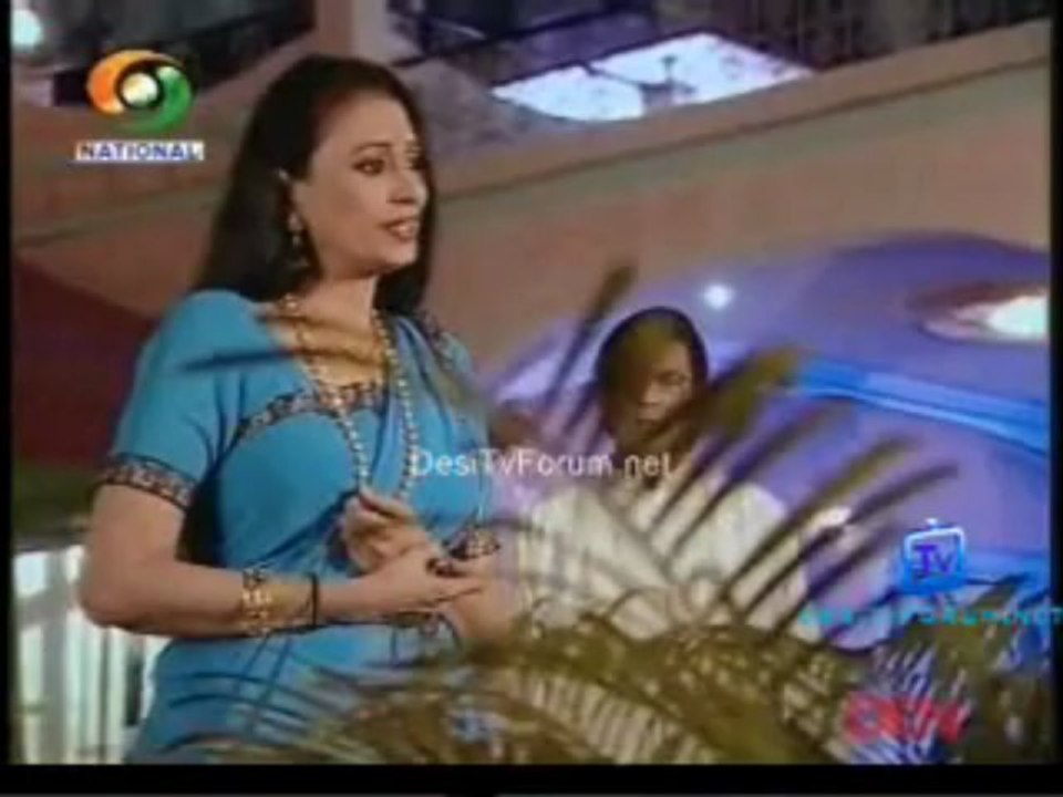 Kashmakash Zindagi Ki 25th March 2013 Video Watch Online