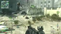 MW3 | Cockblocked Double MOAB :(