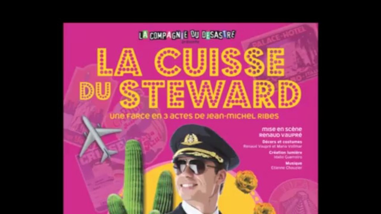 Cyril Perrin présente Le monde du 25 Mars 2013