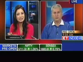 Inflation Worries will Impact FMCG Sector : Prakash Diwan