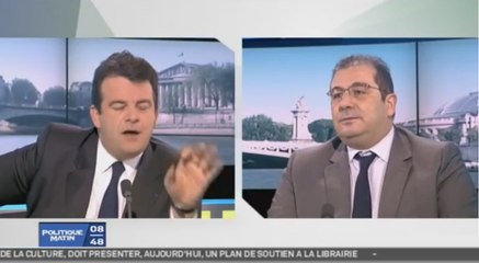 Politique Matin : La matinale du lundi 25 mars 2013