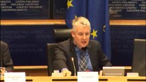 Intervention de Philippe Juvin, rapporteur fictif pour le PPE, en commission ENVI, le 20 mars, lors de l'échange de vues sur les amendements déposés sur les essais cliniques