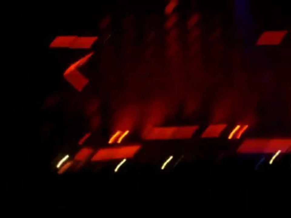 Jenifer @ Marseille, Silo - Au Soleil