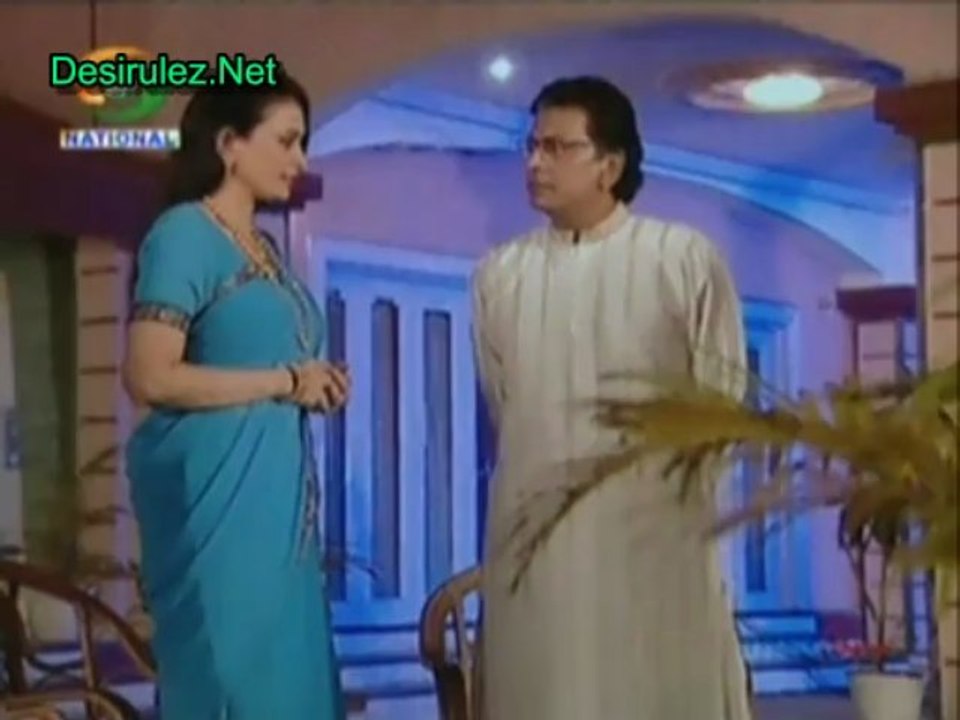 Kashmakash Zindagi Ki 25th March 2013 Part1