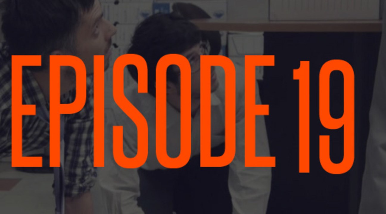 CHIEN \ Episode 19