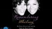 Remembering Whitney by Cissy Houston Download Link