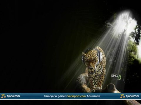 Şarkı Sözü Cihan Güçlü Ama