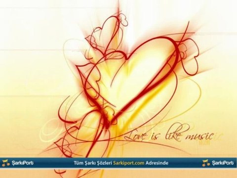 Şarkı Sözü Cem Adrian Yağmur