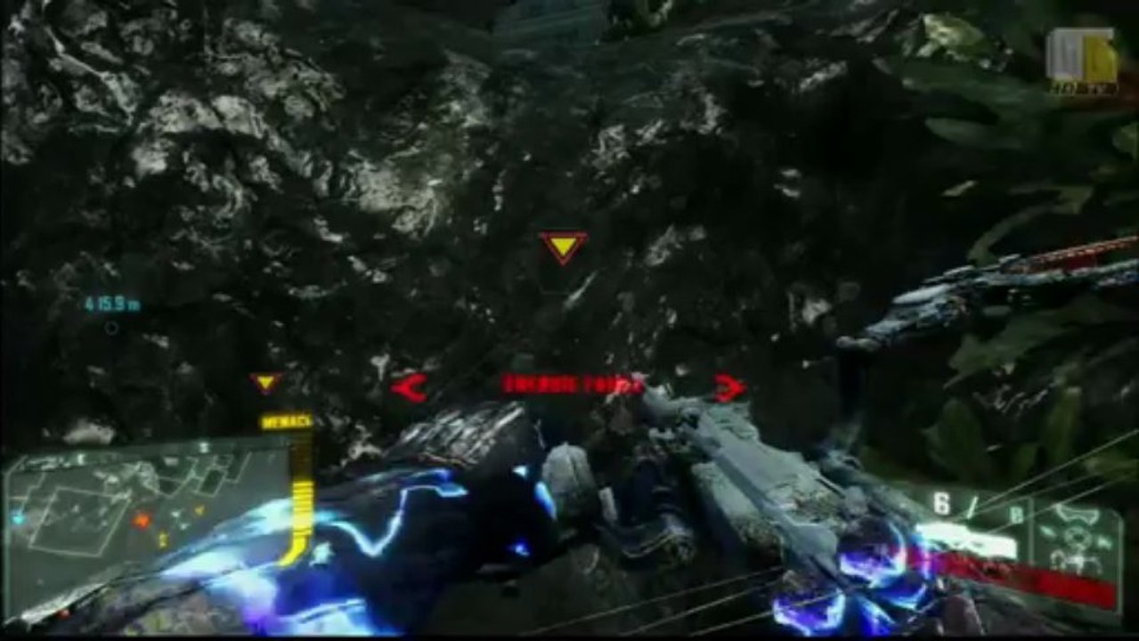 Crysis 3