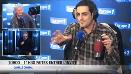 Les 2 tauliers du week-end de France 2