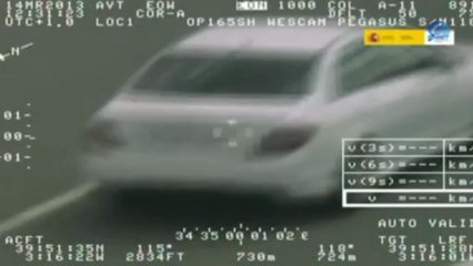 Operación salida: La DGT prevé más de 13 millones de desplazamientos en Semana Santa