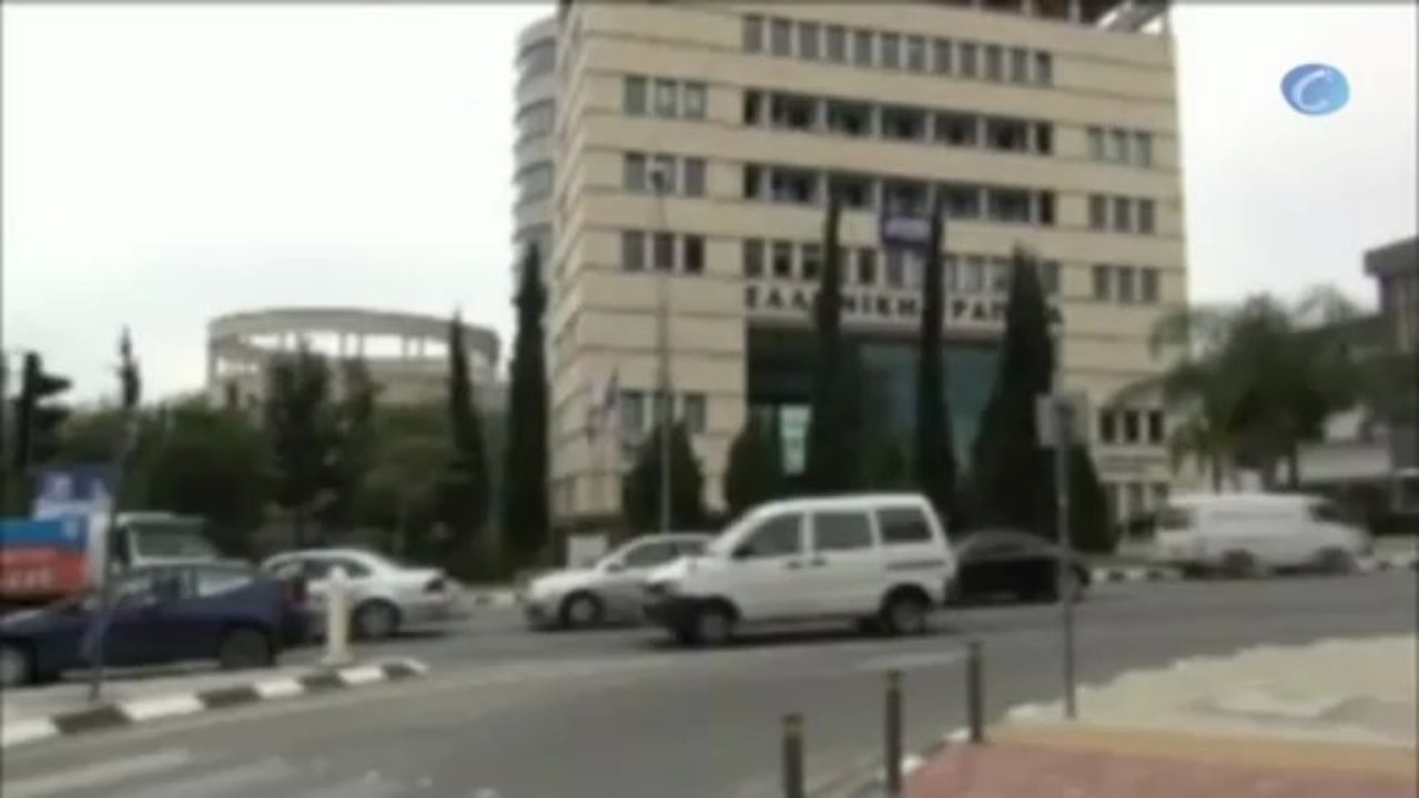El BCE asegura que retirará la financiación a Chipre si no aprueba el rescate antes del lunes