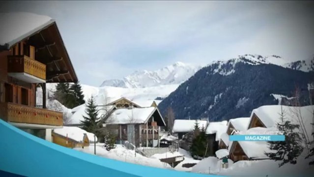 Les Saisies - Vies d'en Haut - Bande Annonce