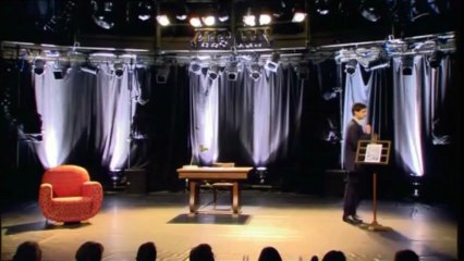 Entre Vues 2011 - Eloge de l'oisiveté - Dominique Rongvaux