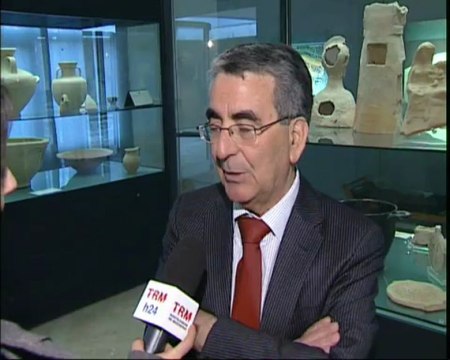 IN RICORDO DI DINU ADAMESTEANU MATERA 25-3-2013