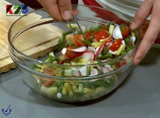 K23TV - Kuhinjica - 25. mart 2013.